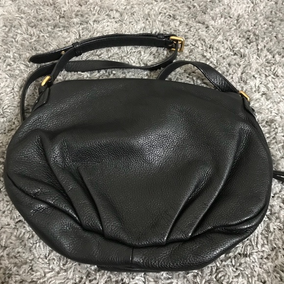 ‼️SOLD‼️Marc by Marc Jacobs Black Crossbody - Picture 6 of 6